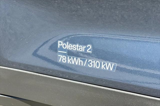 2024 Polestar 2 Long Range Dual Motor Plus
