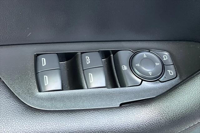 2022 Chevrolet Blazer FWD 3LT