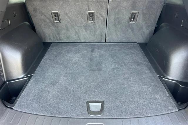 2022 Chevrolet Blazer FWD 3LT