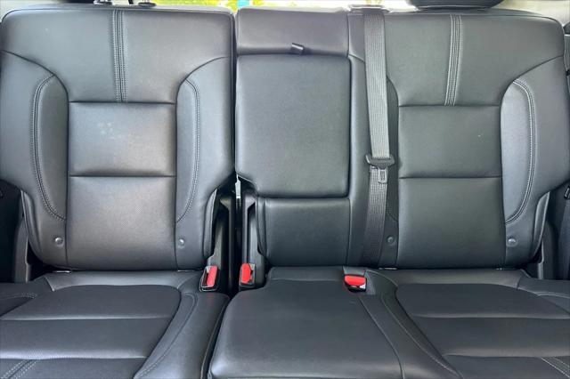 2022 Chevrolet Blazer FWD 3LT