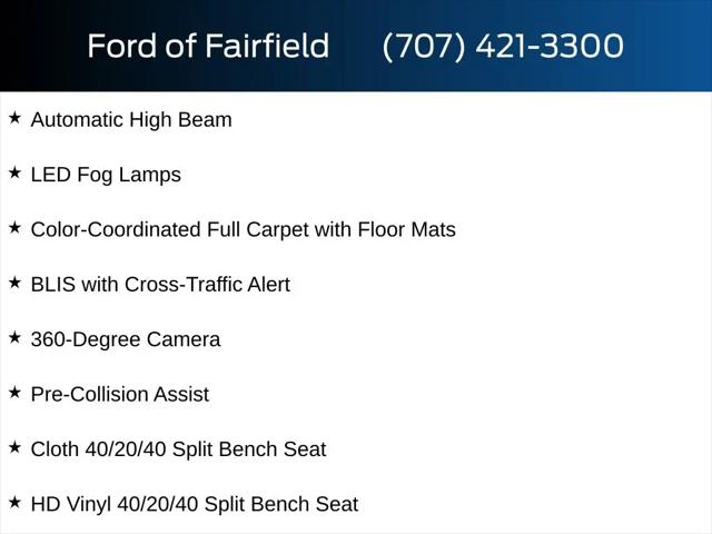2026 Ford F-250 XL