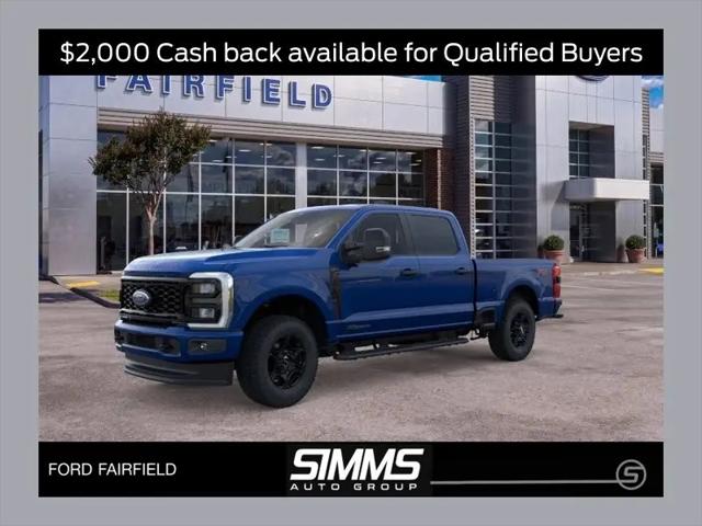 2026 Ford F-250 XL for sale in Fairfield, CA