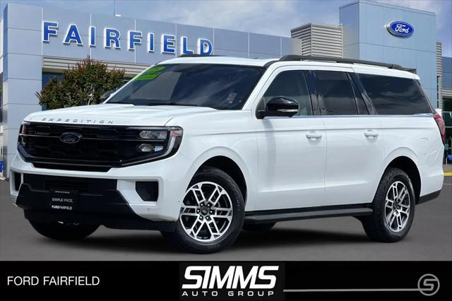 2025 Ford Expedition Active MAX for sale in Fairfield, CA