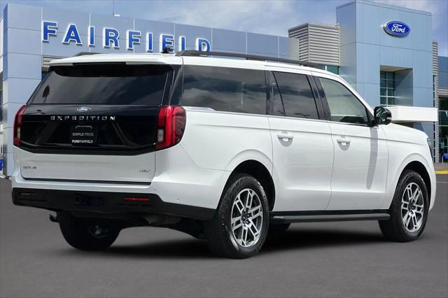 2025 Ford Expedition Active MAX