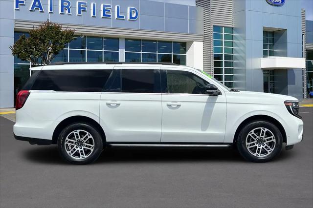 2025 Ford Expedition Active MAX