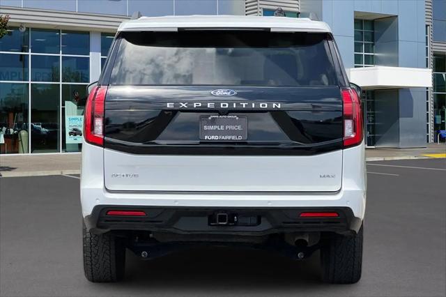 2025 Ford Expedition Active MAX