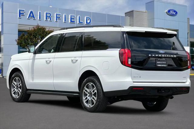 2025 Ford Expedition Active MAX