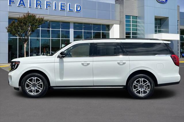 2025 Ford Expedition Active MAX