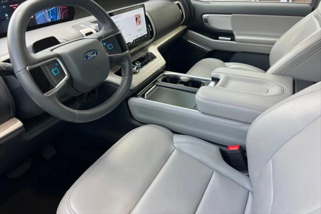 2025 Ford Expedition Active MAX