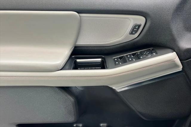 2025 Ford Expedition Active MAX