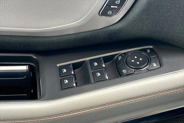 2025 Ford Expedition Active MAX