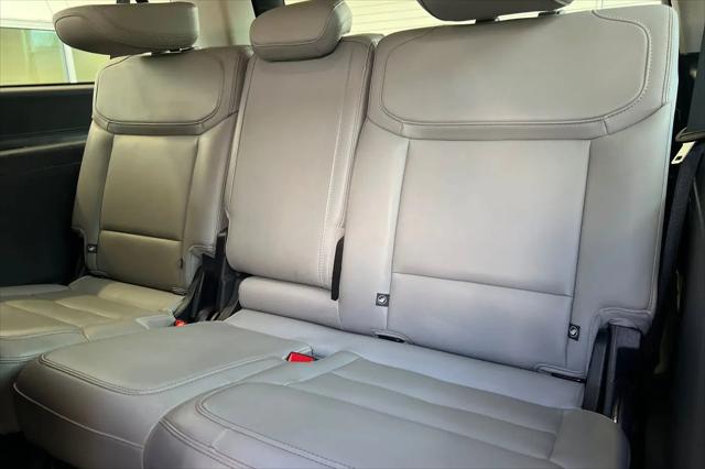 2025 Ford Expedition Active MAX