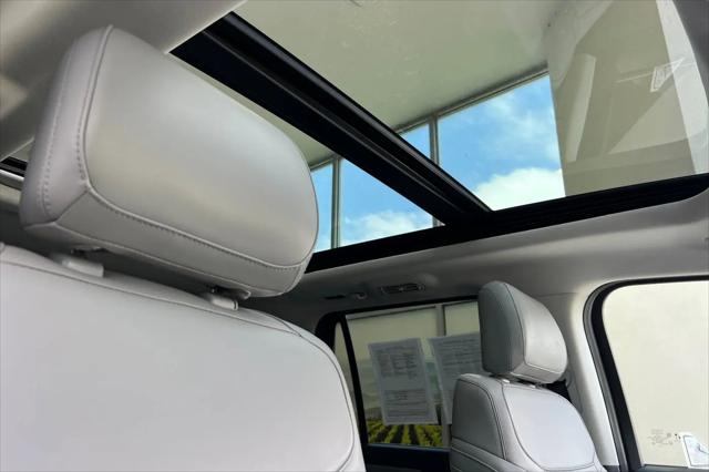 2025 Ford Expedition Active MAX