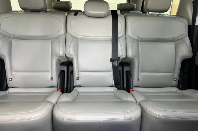 2025 Ford Expedition Active MAX