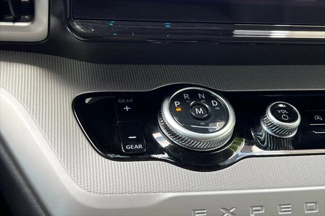 2025 Ford Expedition Active MAX