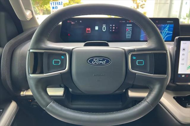 2025 Ford Expedition Active MAX