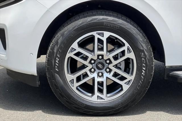 2025 Ford Expedition Active MAX