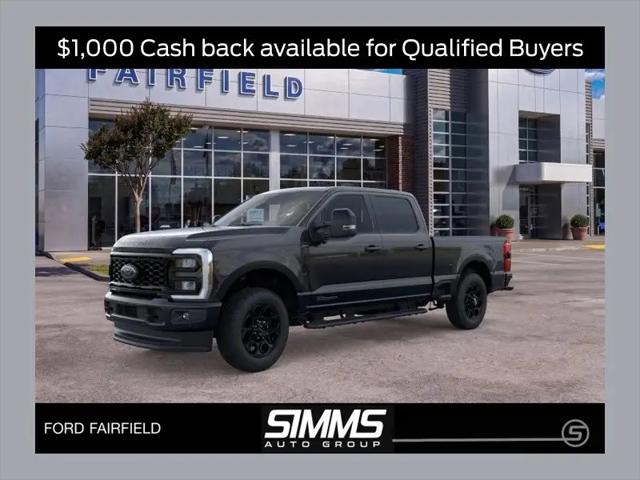 2026 Ford F-250 LARIAT for sale in Fairfield, CA