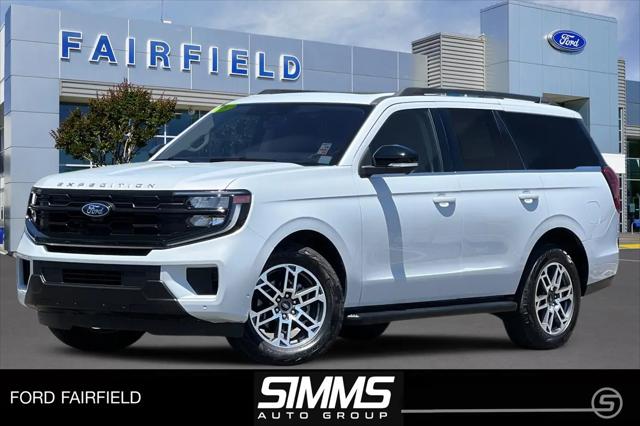 2025 Ford Expedition Active for sale in Fairfield, CA