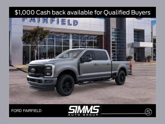 2026 Ford F-250 LARIAT for sale in Fairfield, CA
