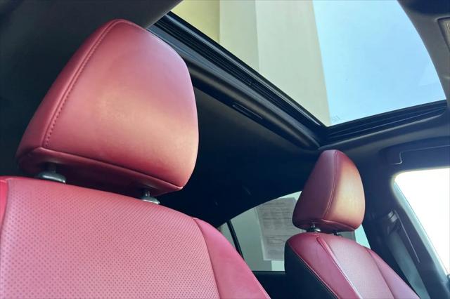 2022 Lexus IS 300 IS 300