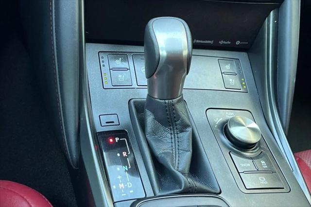 2022 Lexus IS 300 IS 300