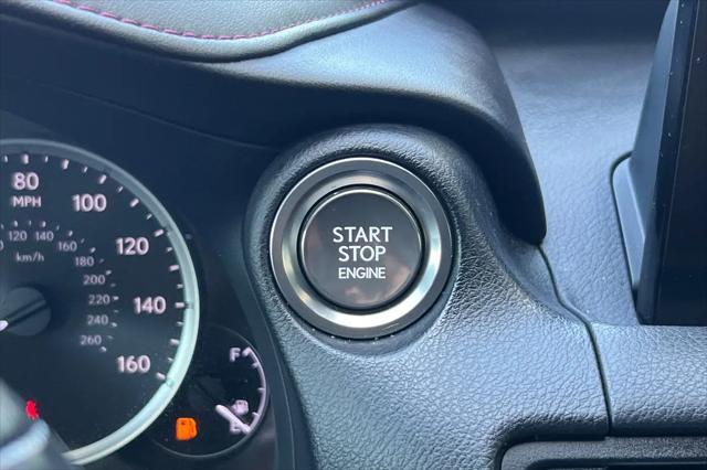 2022 Lexus IS 300 IS 300