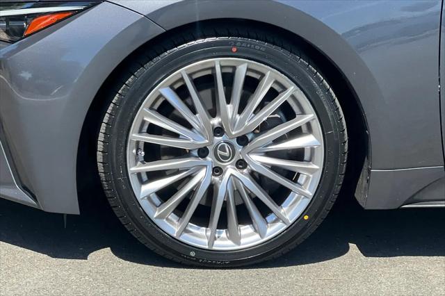 2022 Lexus IS 300 IS 300