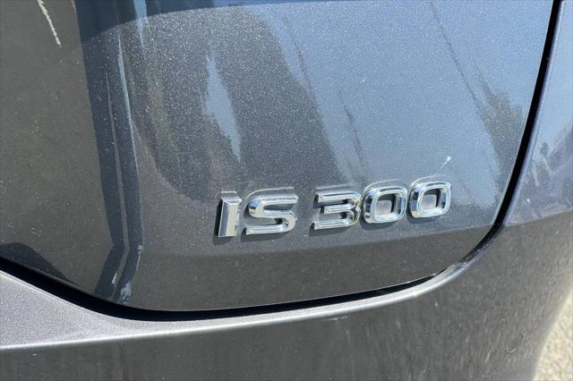 2022 Lexus IS 300 IS 300