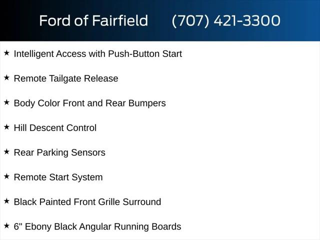 2026 Ford F-250 XLT