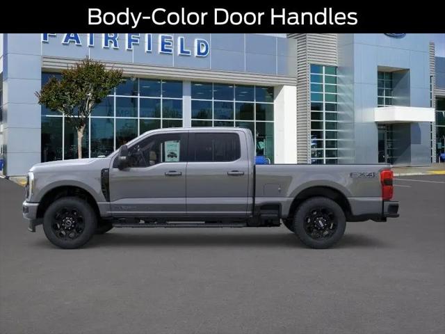 2026 Ford F-250 XLT