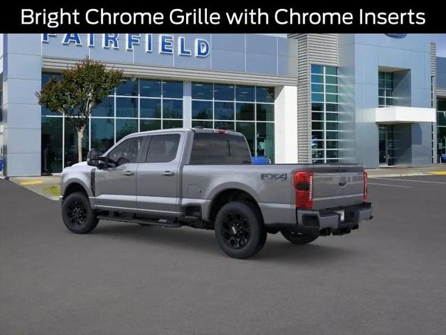 2026 Ford F-250 XLT