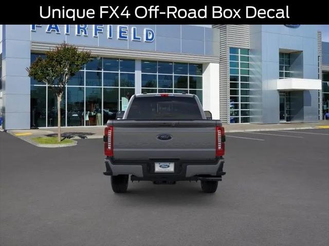 2026 Ford F-250 XLT