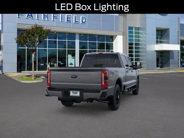 2026 Ford F-250 XLT