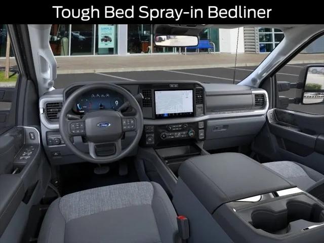 2026 Ford F-250 XLT