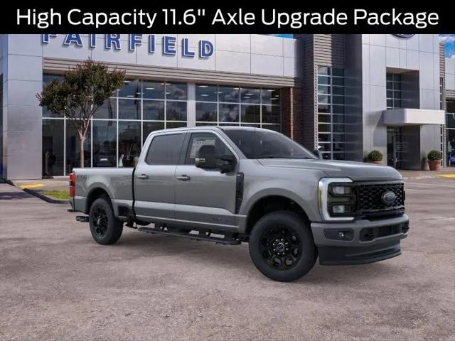 2026 Ford F-250 XLT