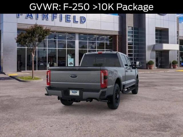 2026 Ford F-250 XLT