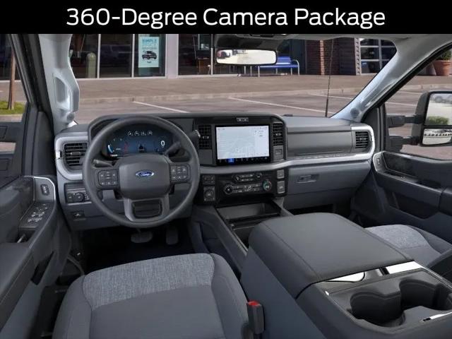2026 Ford F-250 XLT