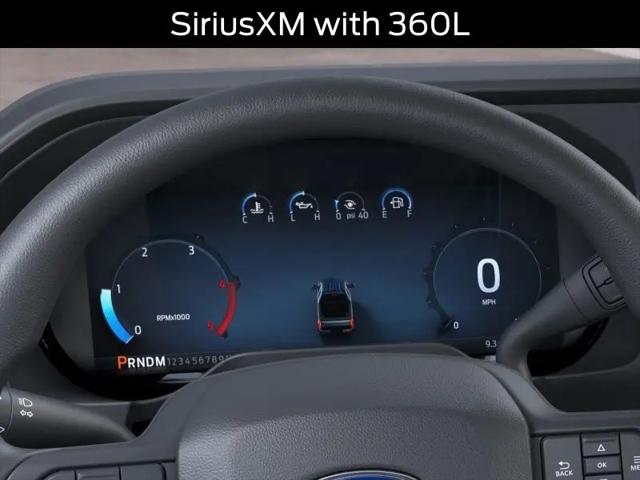 2026 Ford F-250 XLT
