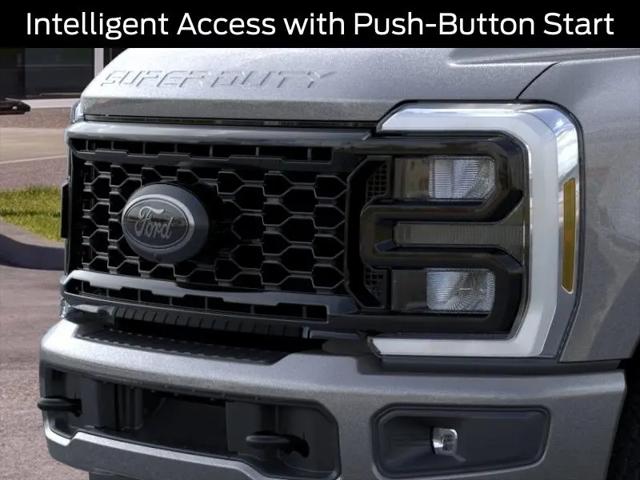 2026 Ford F-250 XLT