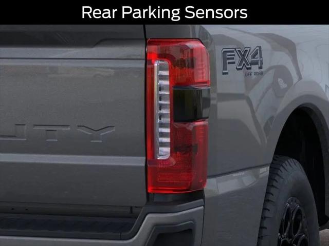 2026 Ford F-250 XLT