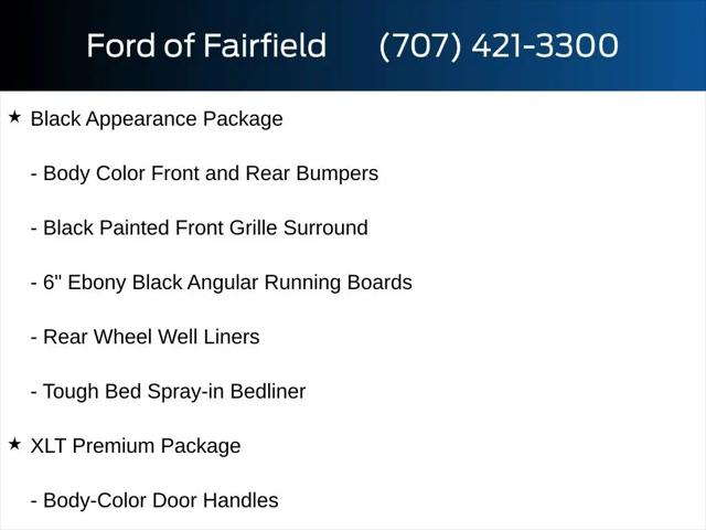 2026 Ford F-250 XLT