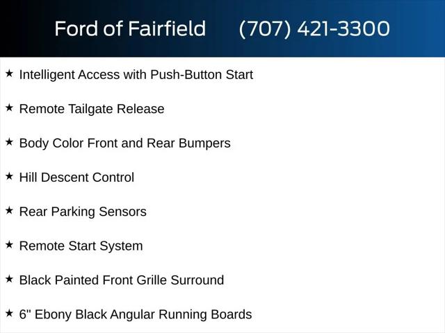 2026 Ford F-250 XLT