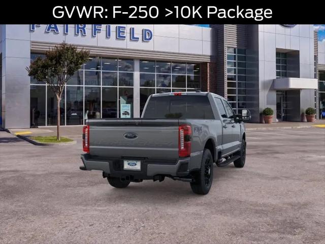 2026 Ford F-250 XLT
