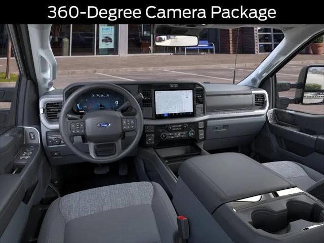2026 Ford F-250 XLT
