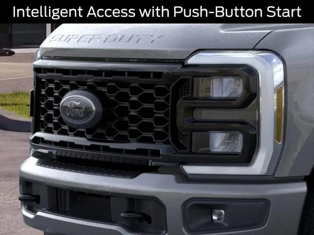 2026 Ford F-250 XLT