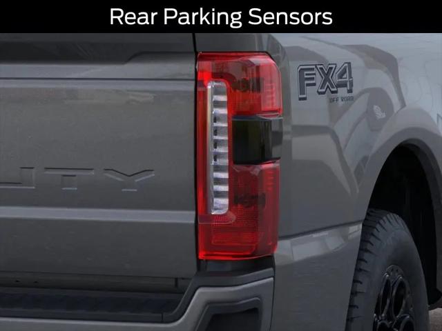 2026 Ford F-250 XLT
