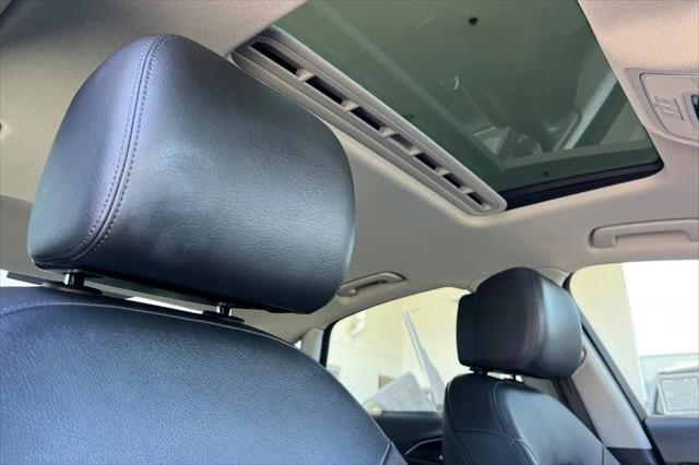 2018 Audi A6 2.0T Premium