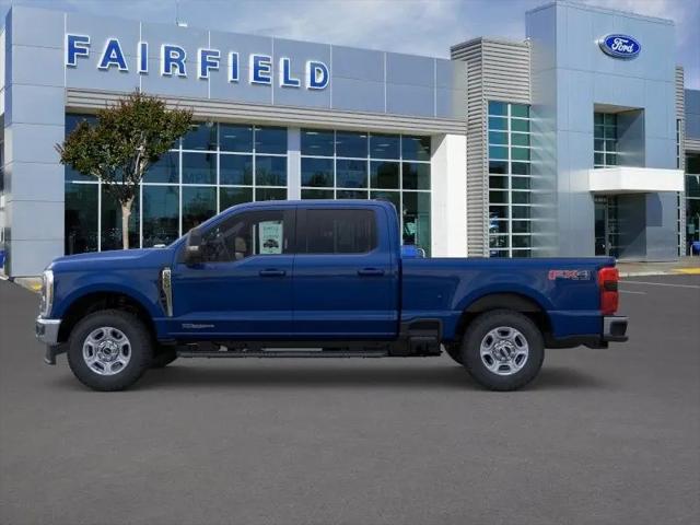 2026 Ford F-250 XLT