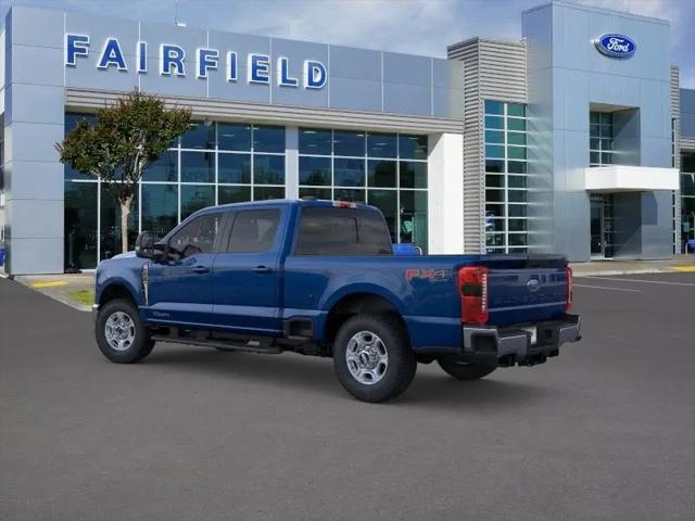 2026 Ford F-250 XLT
